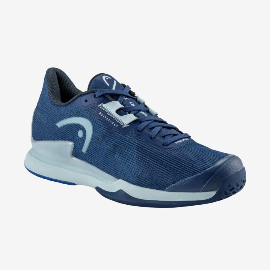 Women HEAD Tennis | Head Sprint Pro 3.5 Women Court Shoes