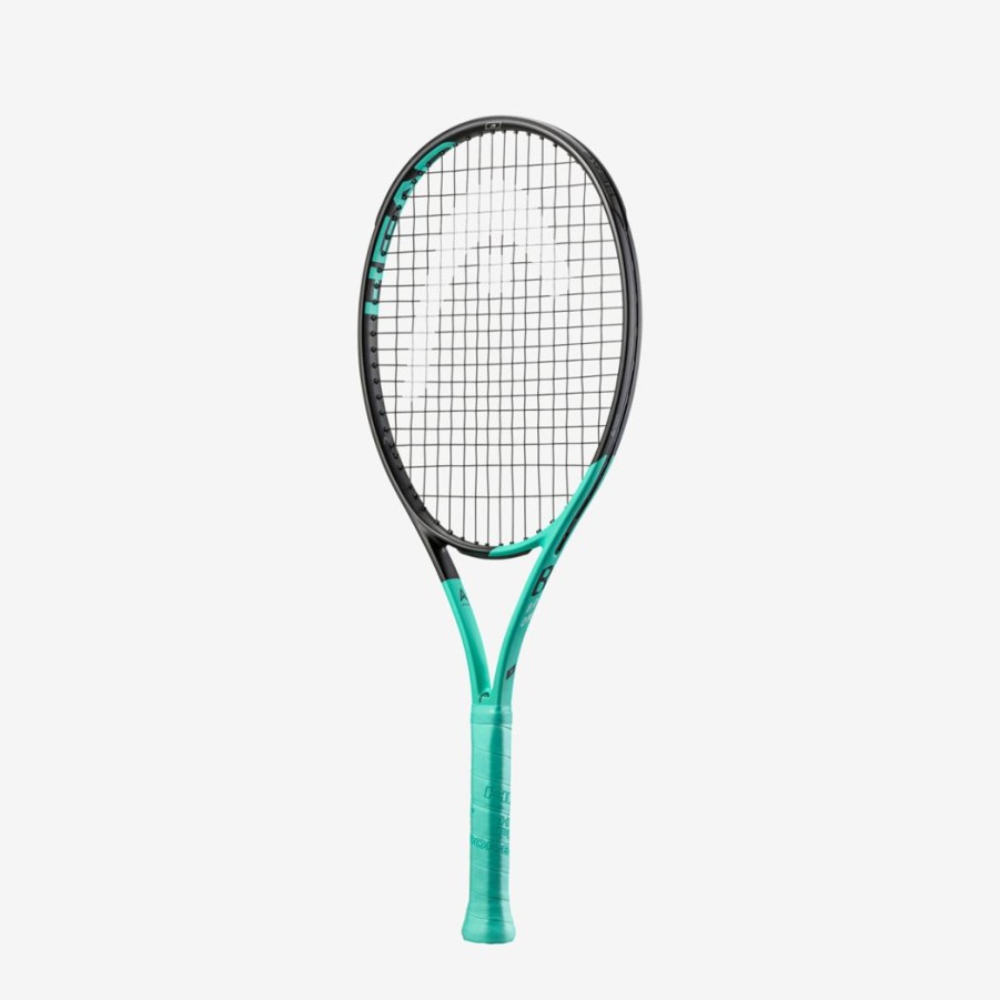 Racquetsports HEAD Racquets | Head Boom Jr. Junior Tennis Racquet