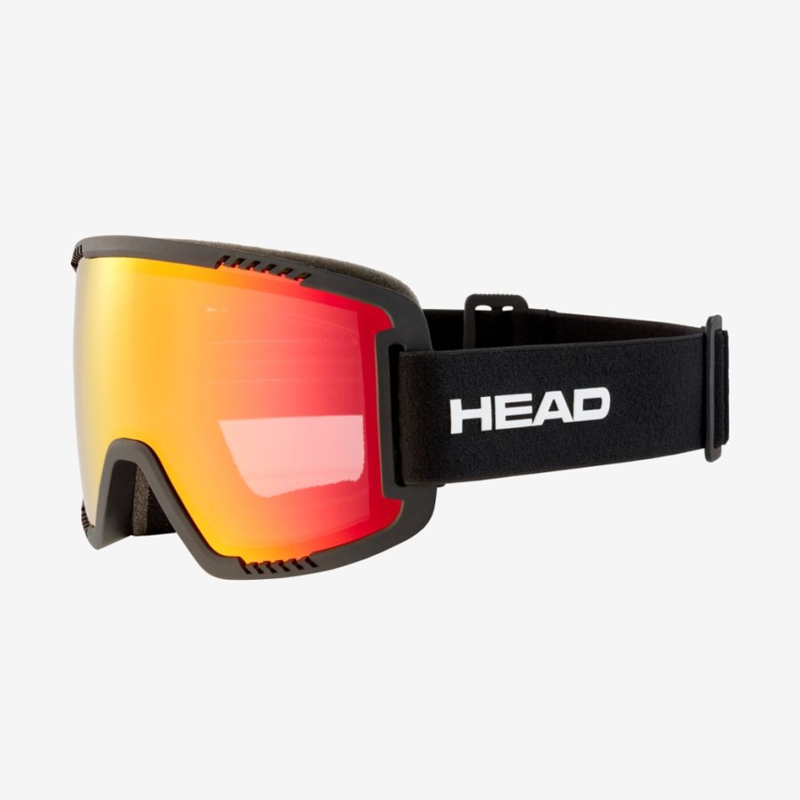 Wintersports HEAD Goggles | Contex Ski & Snowboard Goggle