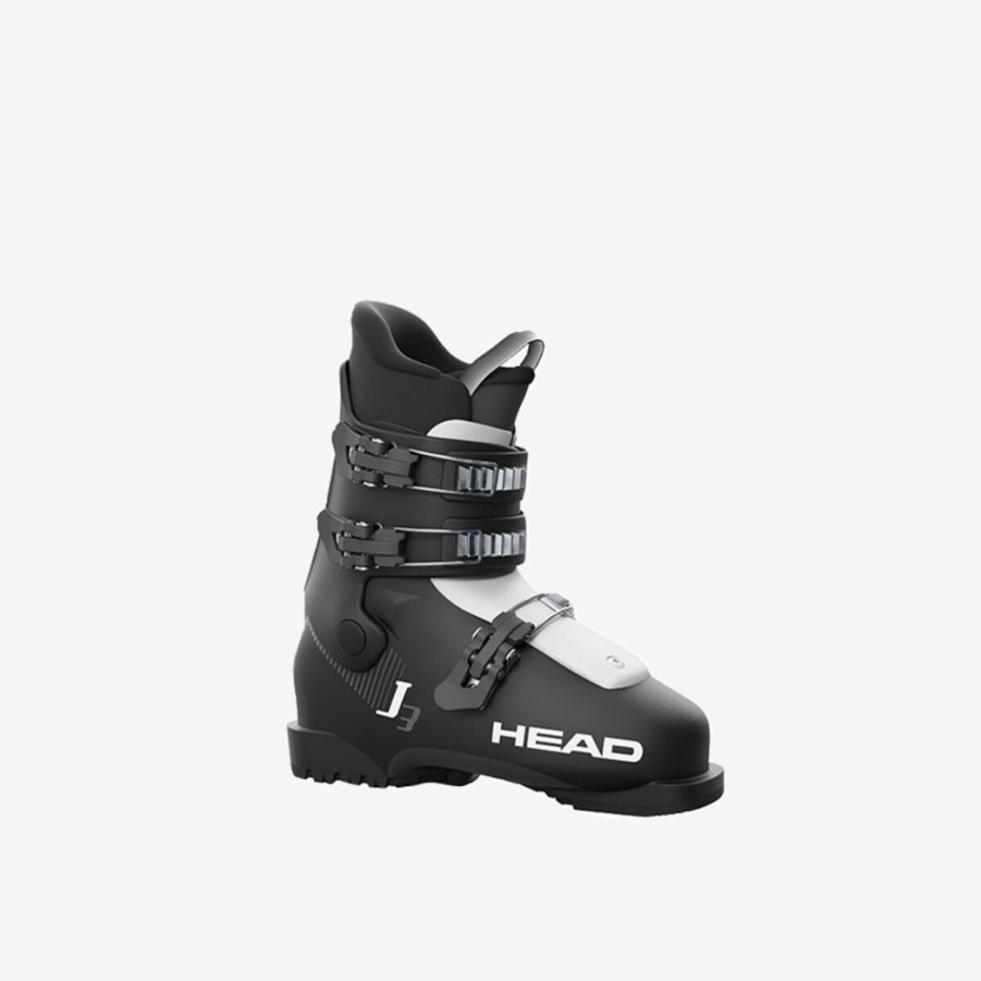 Wintersports HEAD Boots | J3 Junior Boot