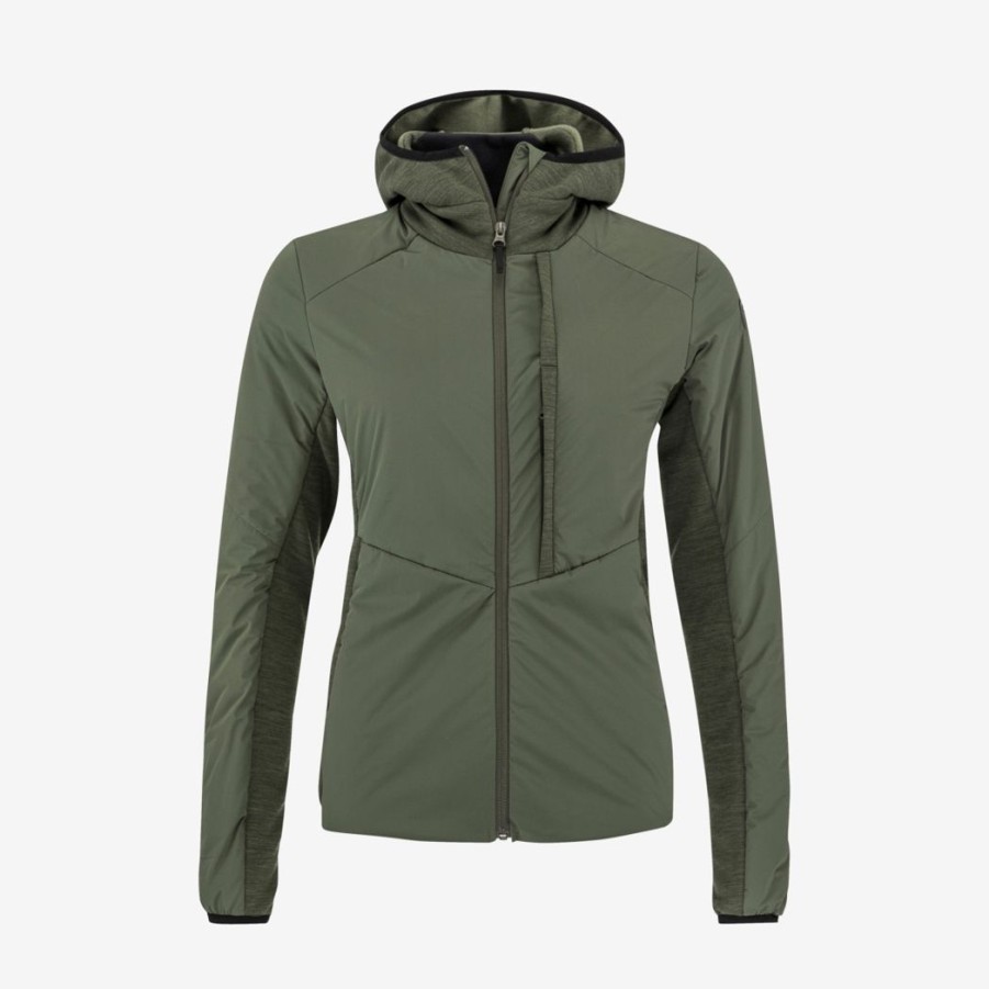 Women HEAD Insulators | Kore Insulation Jacket Women