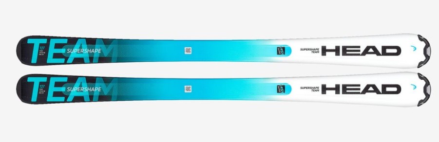 Wintersports HEAD Skis | Supershape Team Easy Junior Ski