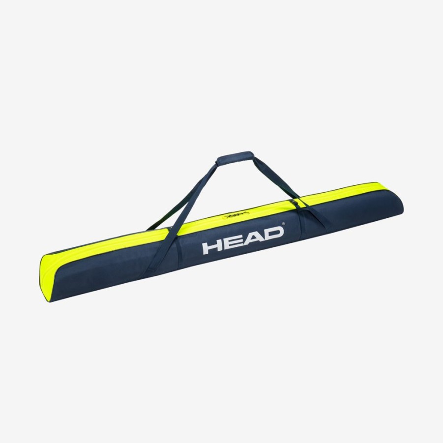 Wintersports HEAD Bags | Single Skibag 195 Cm