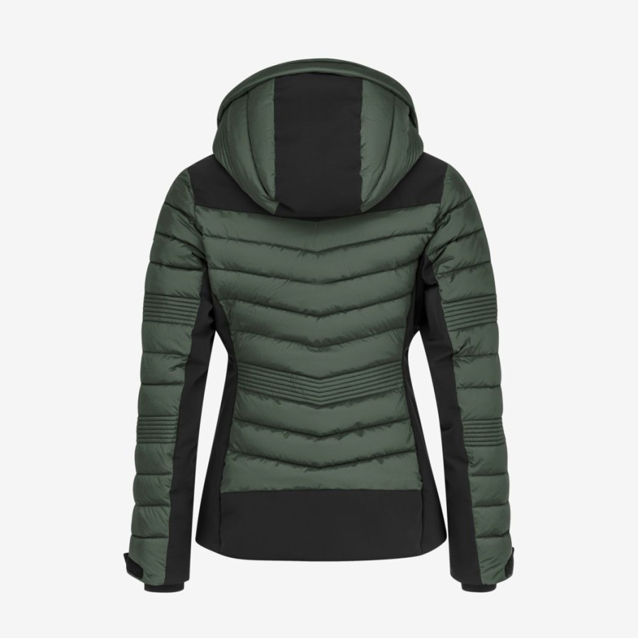 Women HEAD Jackets | Immensity Jacket Women