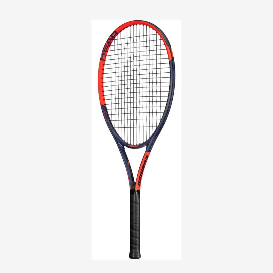 Racquetsports HEAD Racquets | Head Ti.Reward Tennis Racquet