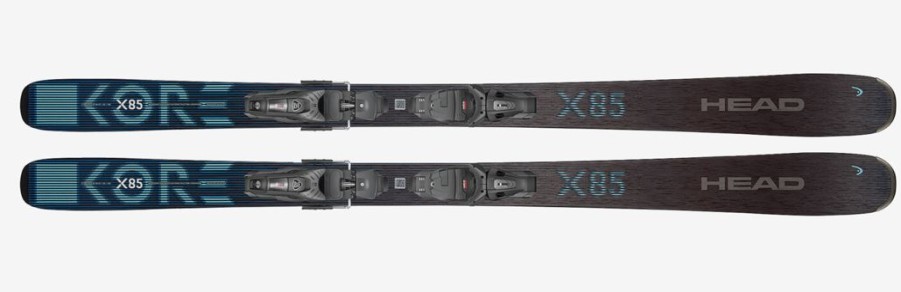 Wintersports HEAD Skis | Kore X 85 Lyt-Pr All Mountain Ski