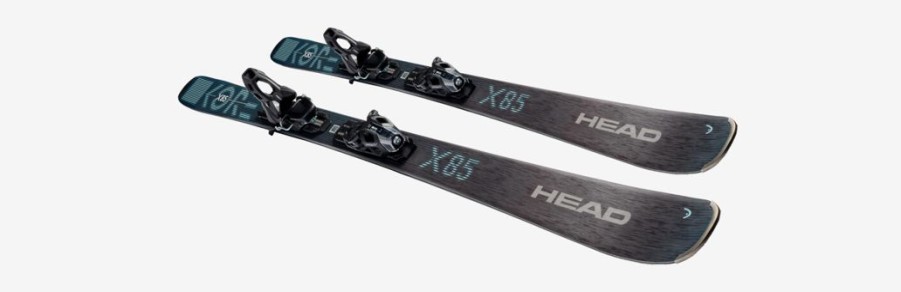 Wintersports HEAD Skis | Kore X 85 Lyt-Pr All Mountain Ski