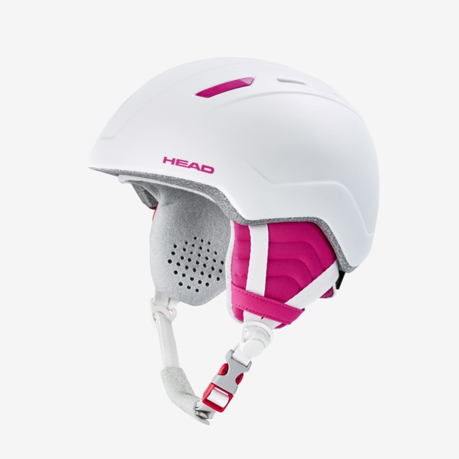 Wintersports HEAD Helmets | Maja Junior Ski & Snowboard Helmet