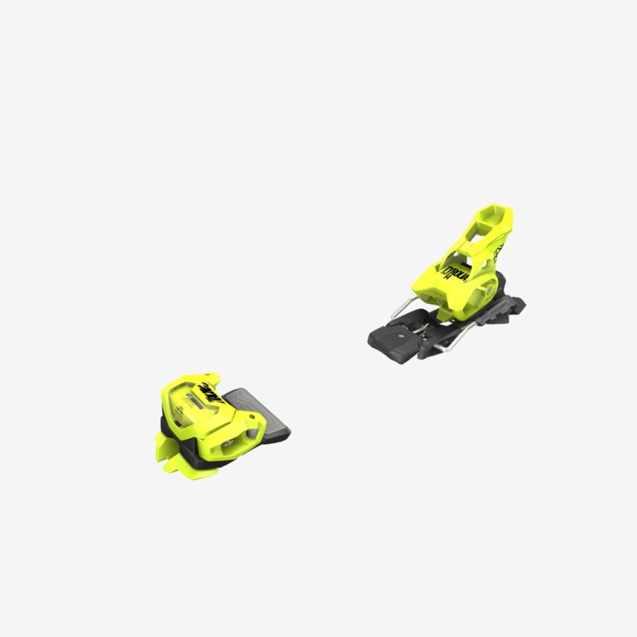 Wintersports HEAD Bindings | Attack 14 Gw Freeski Bindings