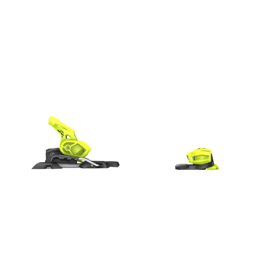 Wintersports HEAD Bindings | Attack 14 Gw Freeski Bindings