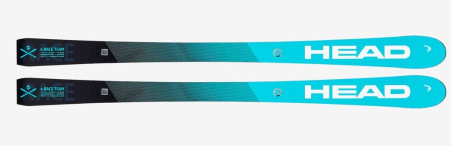 Wintersports HEAD Skis | Worldcup E.Race Team Junior Ski