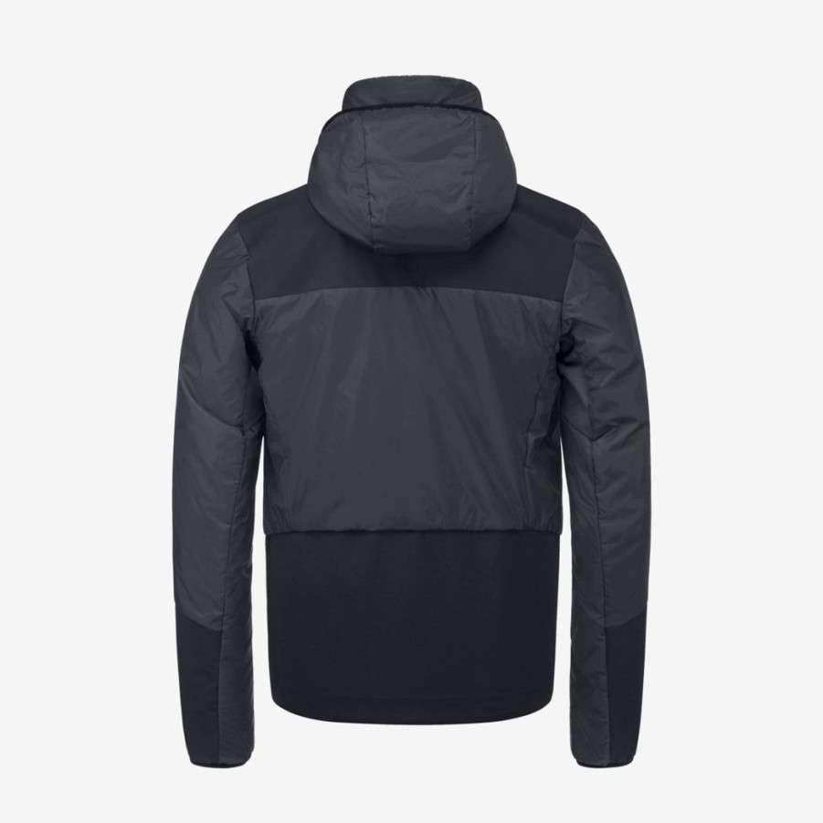 Men HEAD Jackets | Kore Hybrid Jacket Men