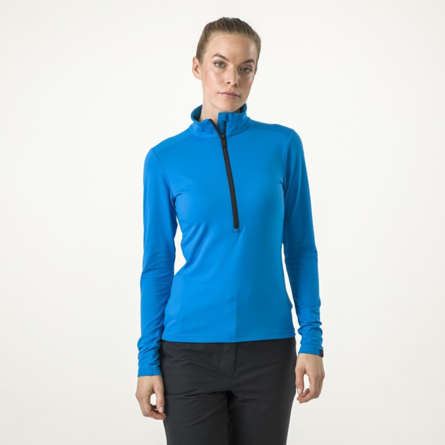 Women HEAD Midlayers | Aster Midlayer Women