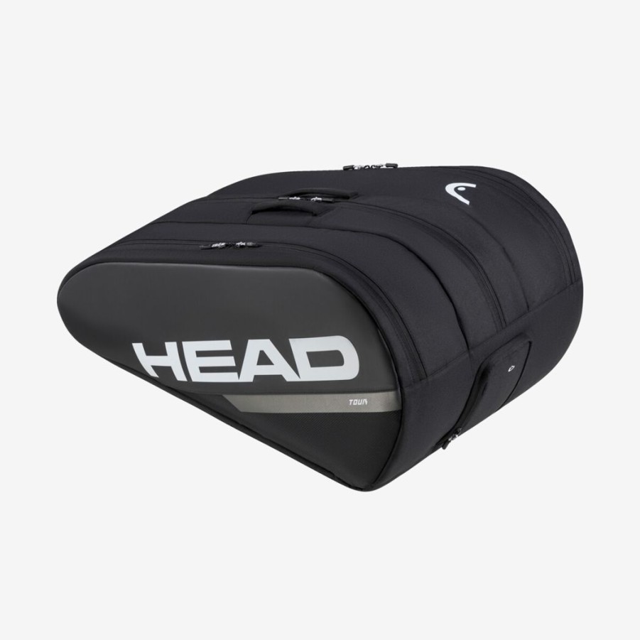 Racquetsports HEAD Bags | Head Tour Racquet Tennis Bag Xl