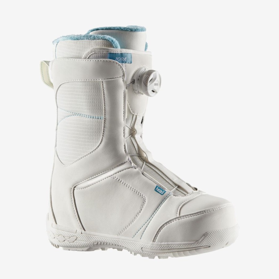 Wintersports HEAD Boots | Zora Boa Lyt Women Snowboard Boot