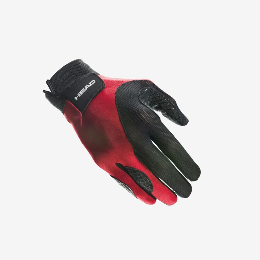 Racquetsports HEAD Accessories | Head Web Racquetball Gloves