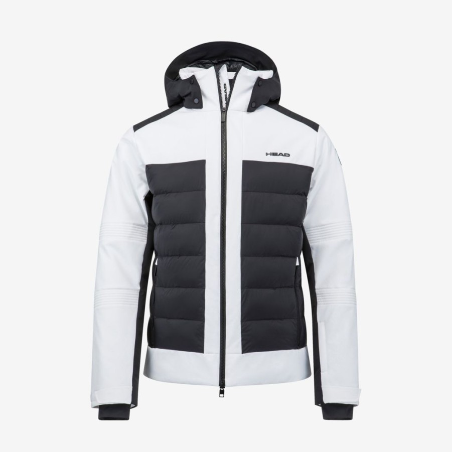 Men HEAD Jackets | Immensity Jacket Men