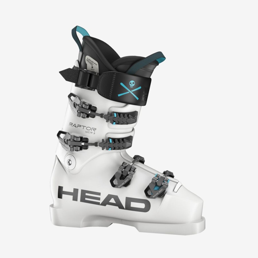 Wintersports HEAD Boots | Raptor Wcr 3 Race Boot