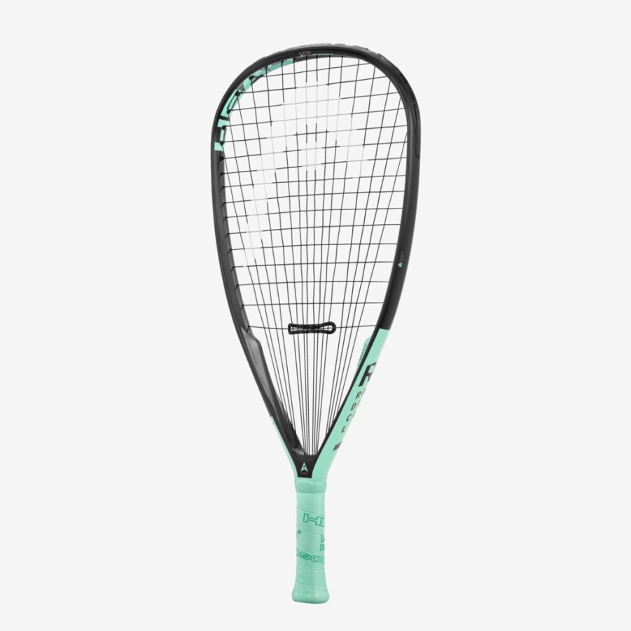 Racquetsports HEAD Racquets | Head Radical 170 Racquetball Racquet