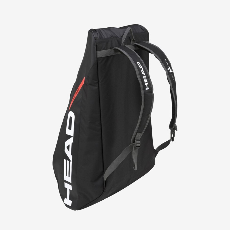 Racquetsports HEAD Bags | Team Head Tour Team 12 R Racquet Tennis Bag