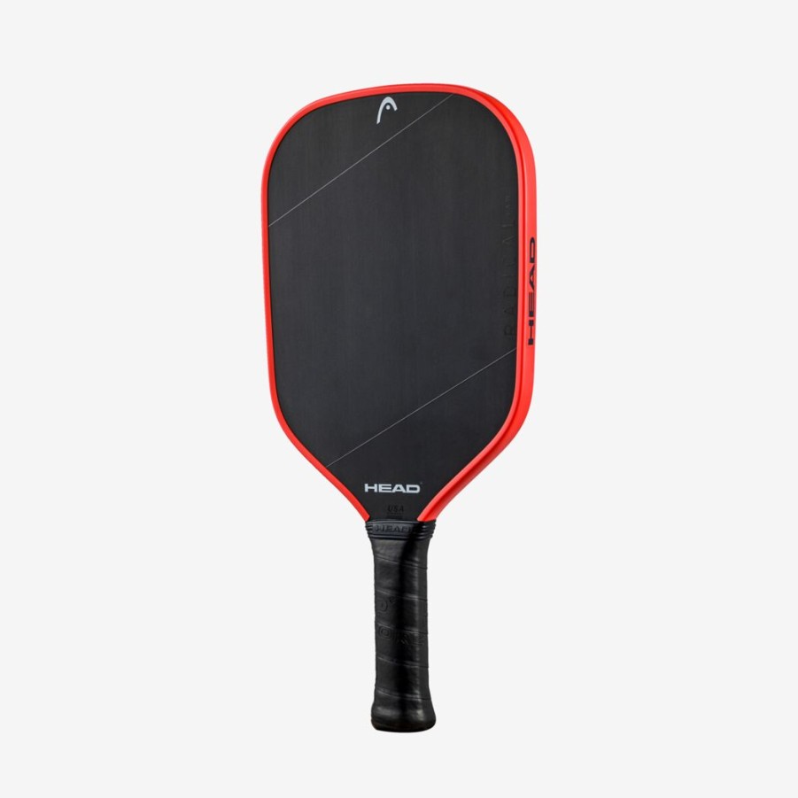 Racquetsports HEAD Paddles | Head Radical Tour Raw Pickleball Paddle