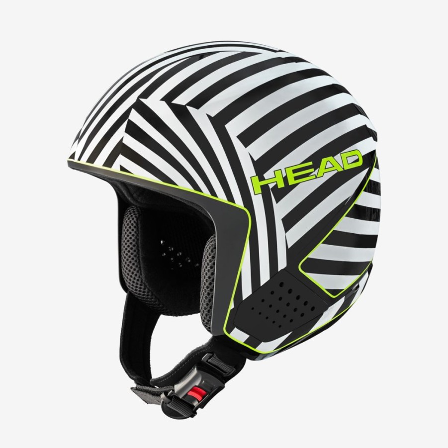 Wintersports HEAD Rebels Shop | Downforce Mips Race Ski Helmet