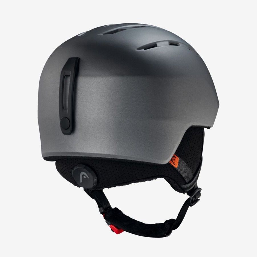 Wintersports HEAD Helmets | Vico Ski Helmet