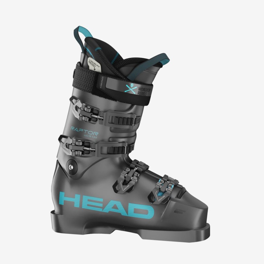 Wintersports HEAD Boots | Raptor Wcr 130S Pro Race Boot